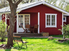 Holiday home BOLMSÖ III